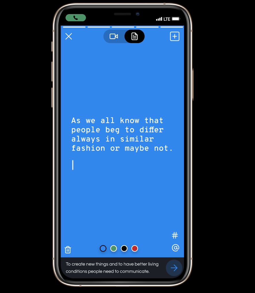 Clan (AT Pvt Ltd) - Visual 1