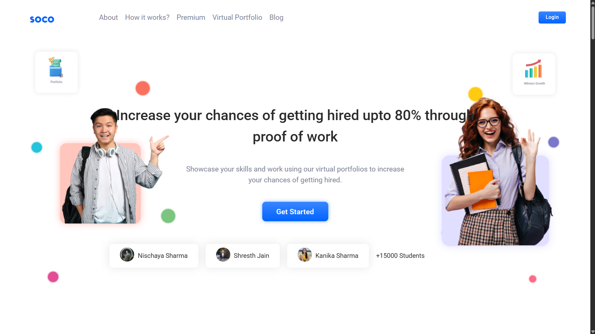 SocialComment Pvt Ltd - Visual 1