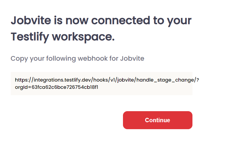 Testlify Pvt Ltd - Visual 3
