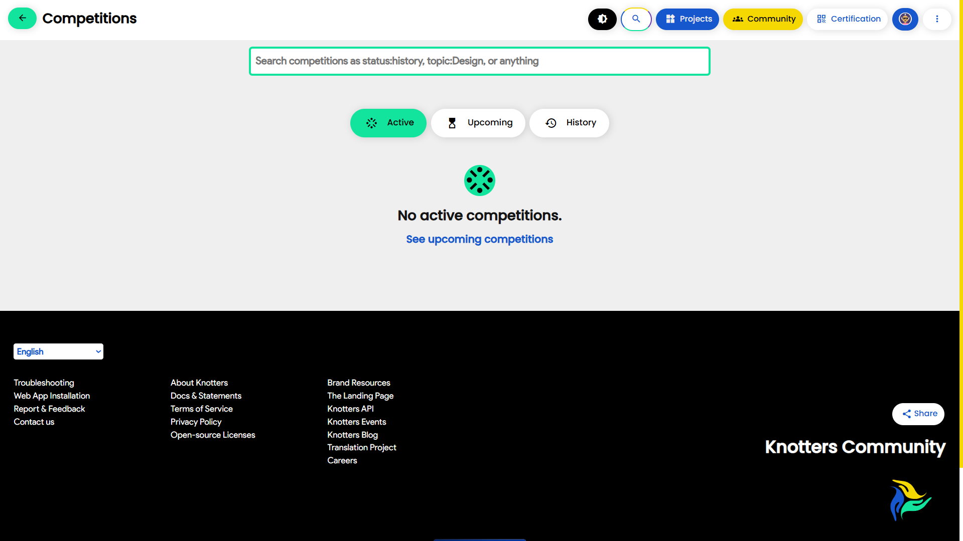 Knotters (Sub. of CCube Pvt Ltd) - Visual 2