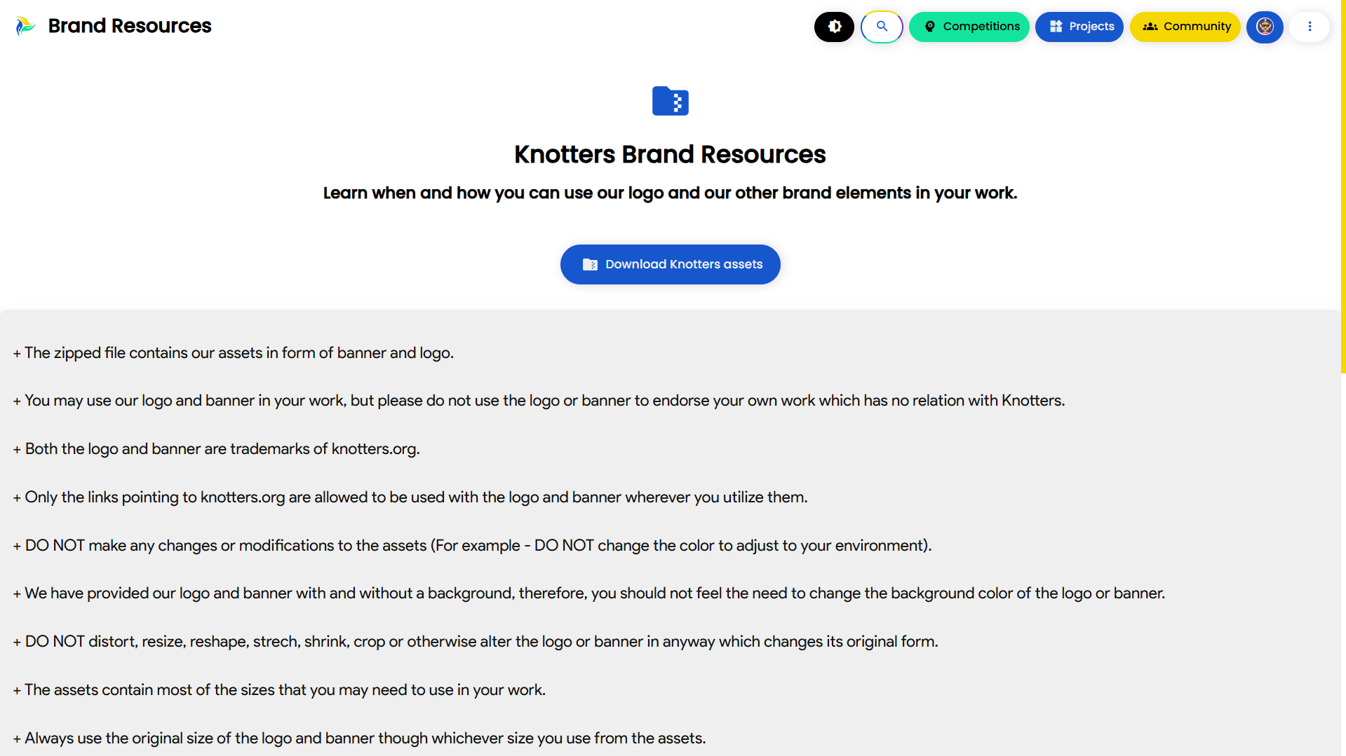 Knotters (Sub. of CCube Pvt Ltd) - Visual 3