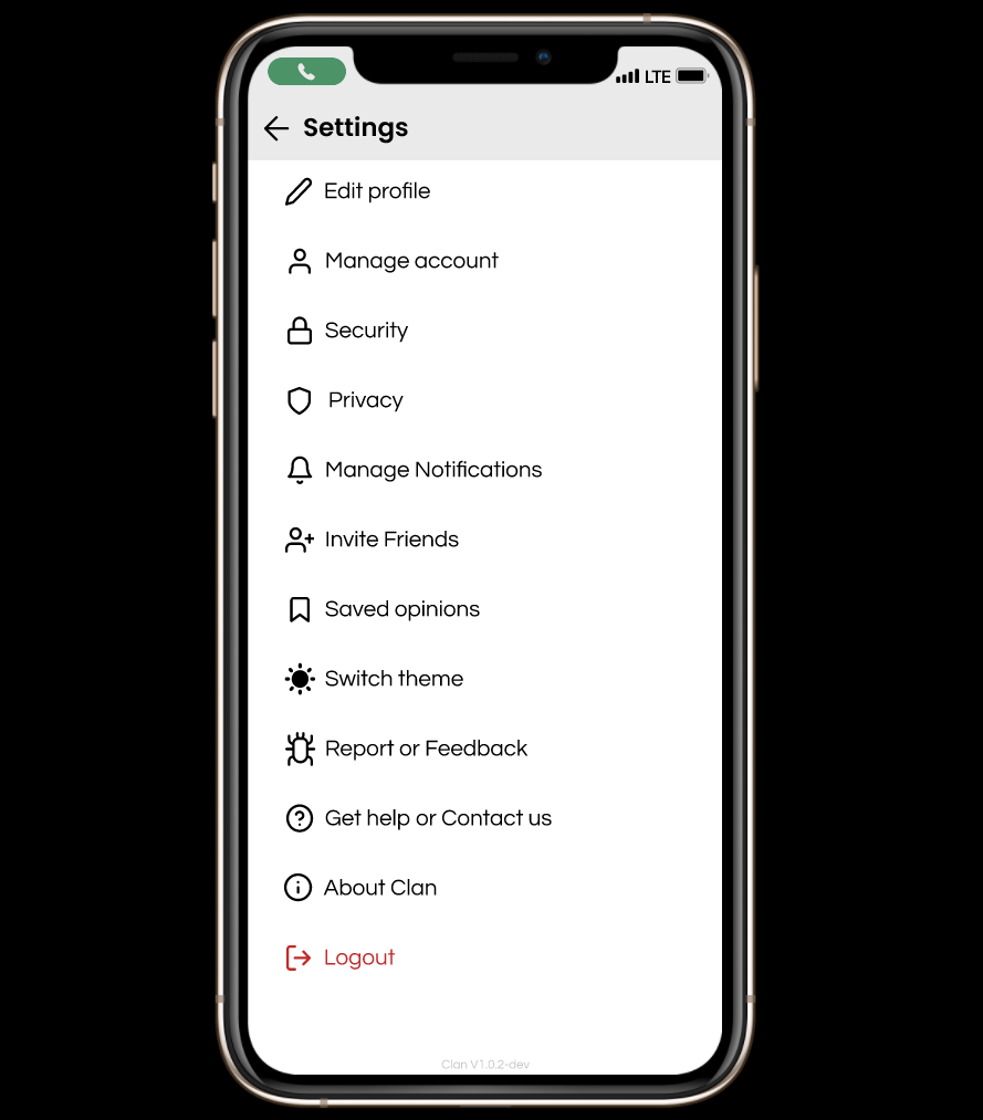 Clan (AT Pvt Ltd) - Visual 2