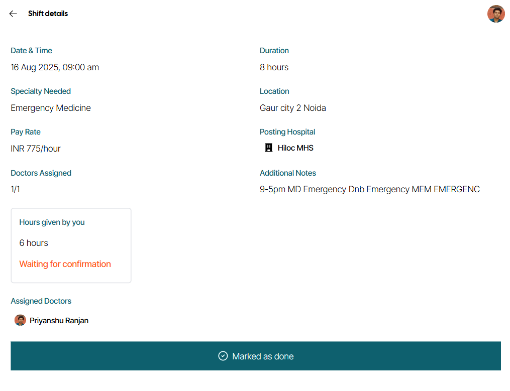 Hilocmed LLP - Visual 4
