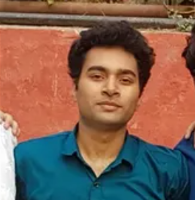 Priyanshu Ranjan